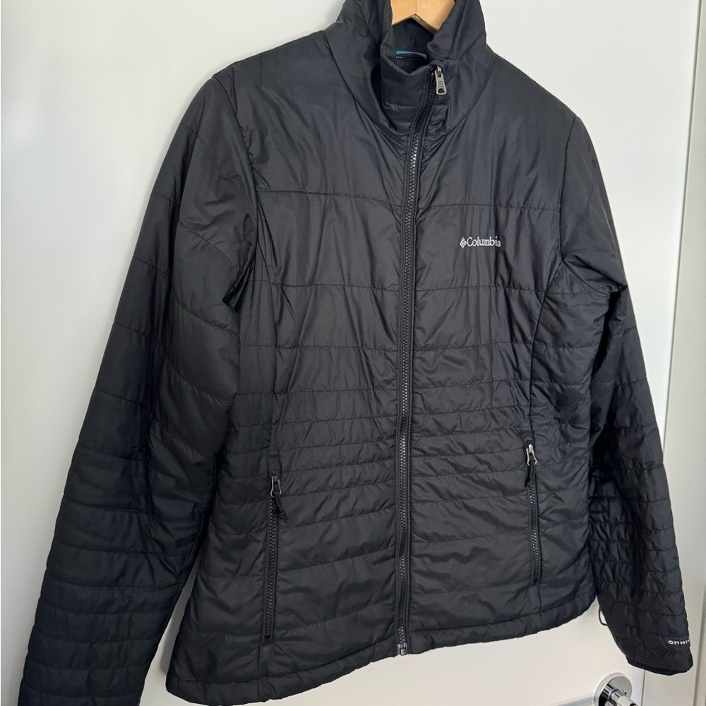 Columbia Women’s Omni-Heat Jacket